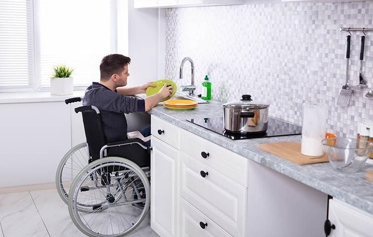 supported independent living providers