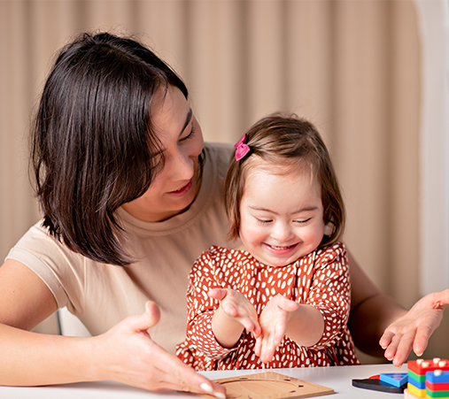 NDIS provider Footscray