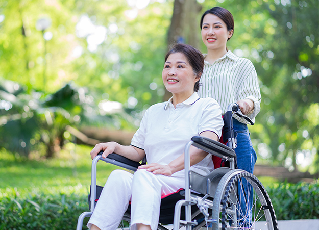 NDIS Provider Bushland Beach