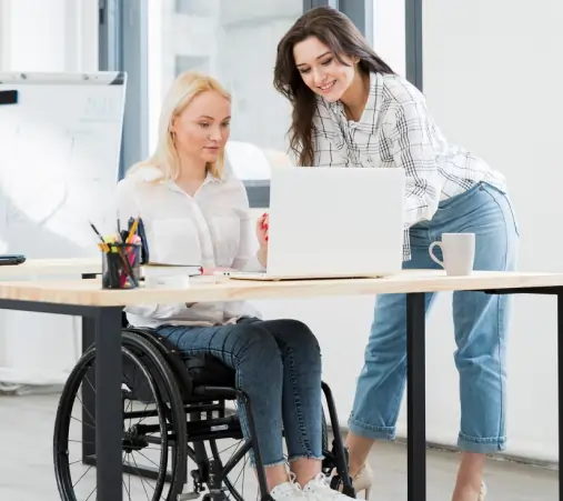 Disability Care