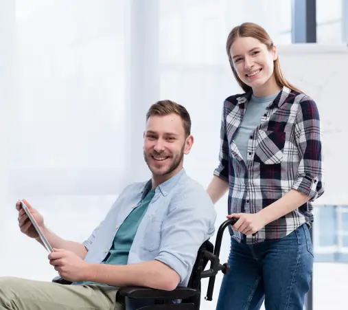 Supported Independent Living (SIL) Llanarth (NSW)