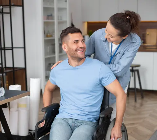 Home Care Castle Hill