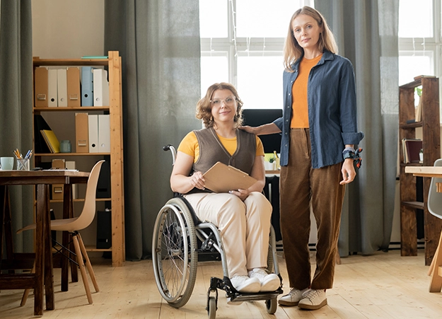 Home Care Ryde