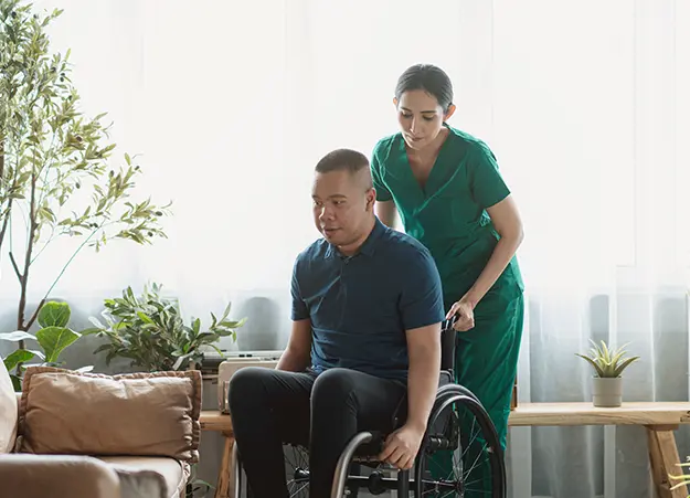 Home Care Seddon