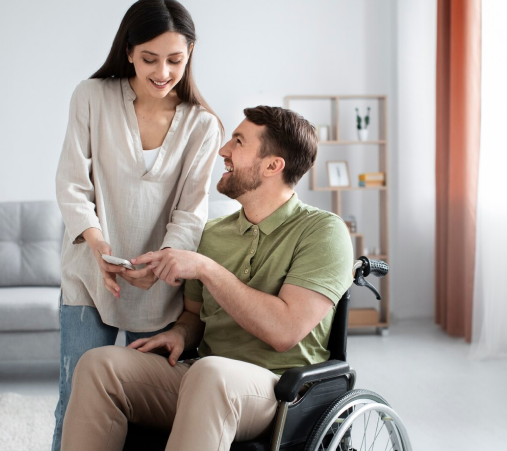 Supported Independent Living (SIL) Kiama