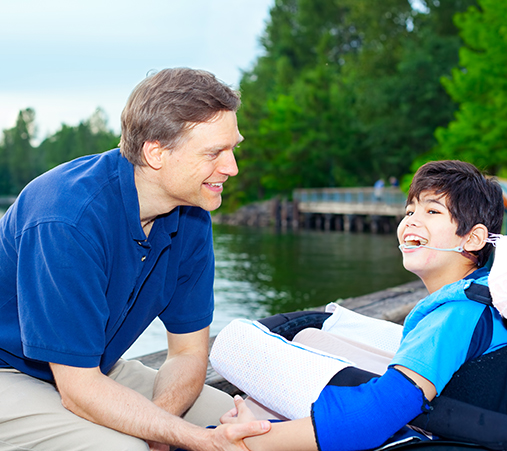 Supported Independent Living (SIL) Shellharbour