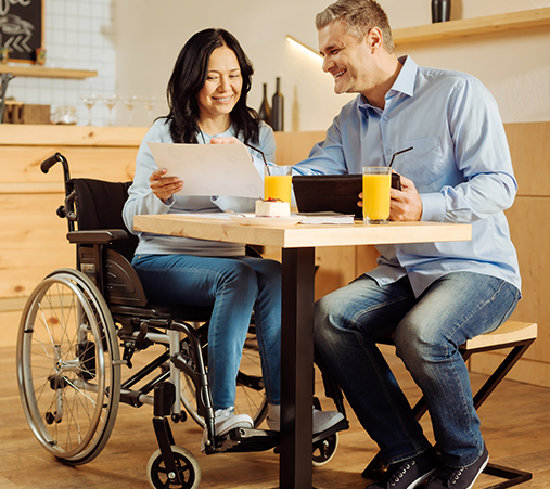 Supported Independent Living (SIL) Shoalhaven