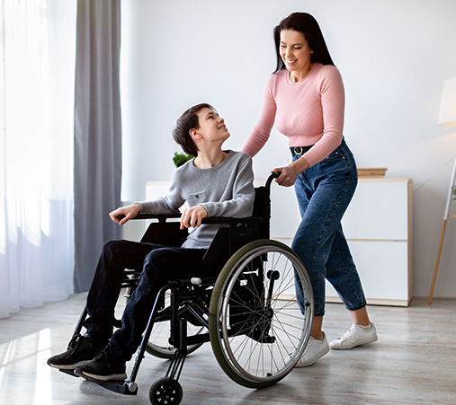 Supported Independent Living (SIL) West Wollongong
