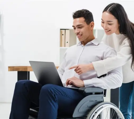 From Paediatric to Adult Services: The Cerebral Palsy Transition Nobody Prepares You For