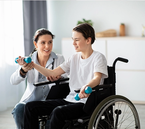 High Care Adelaide
