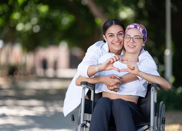 How to Describe Your Home and Living Support Needs