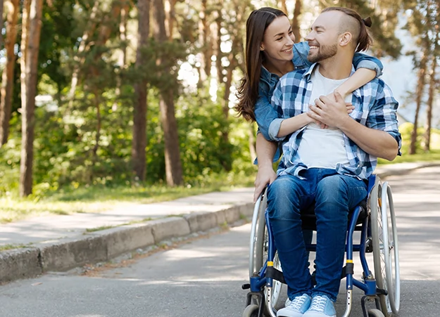 Moving Out: Supported Independent Living with Cerebral Palsy