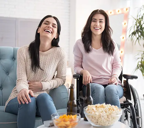 NDIS Home and Living Options
