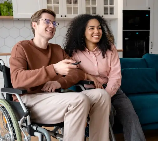Safeguards in Independent Living: Beyond Compliance Paperwork